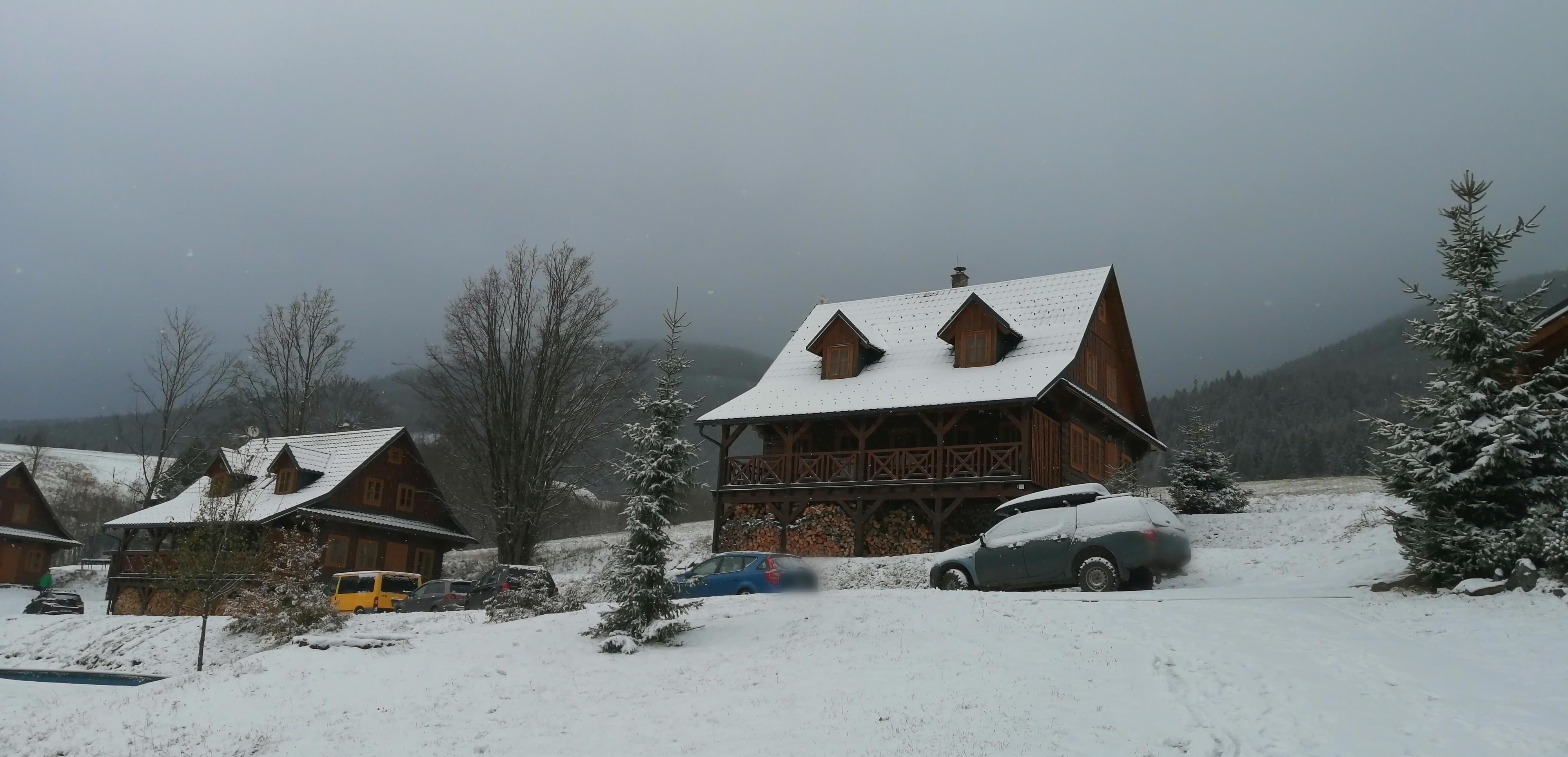 Roubenky Kraličák foto 5