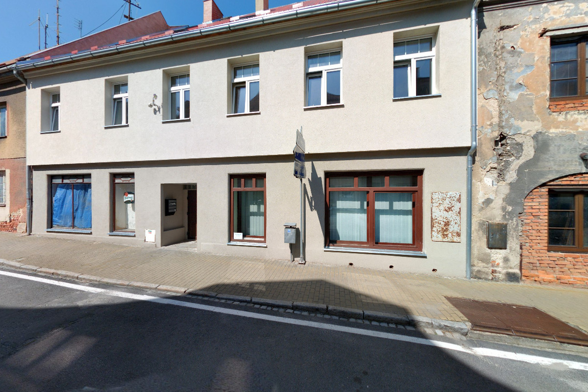 Hospoda CROSS MARKET foto 1