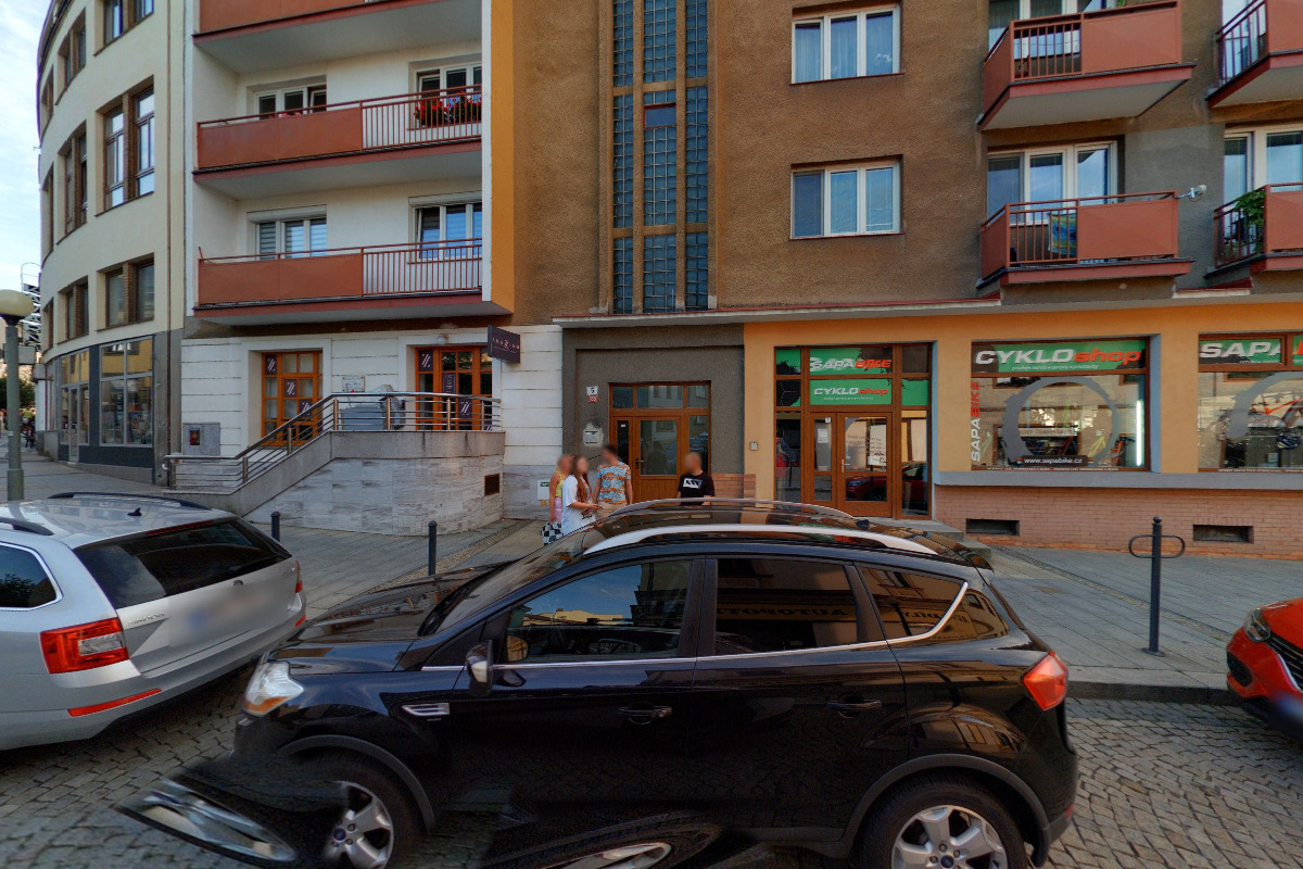 SAPABIKE foto 6