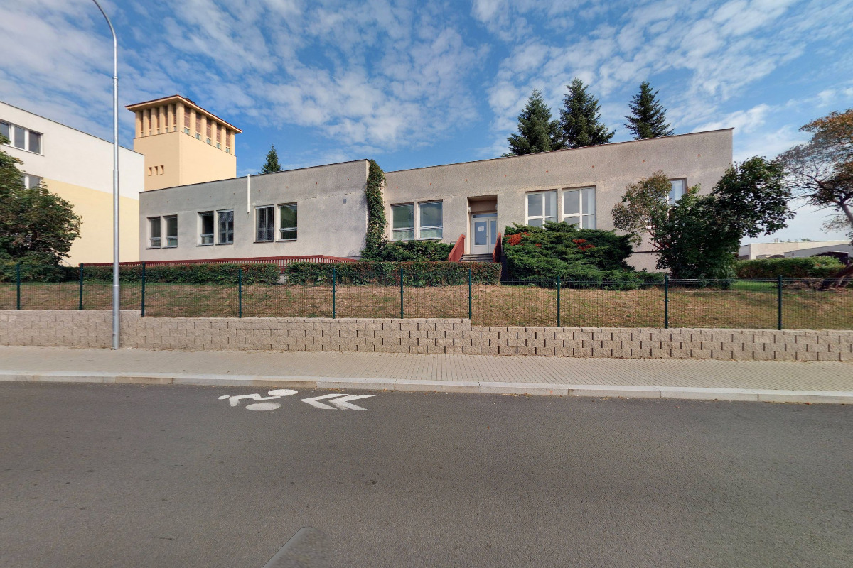 MUDr. Petra Lorencová