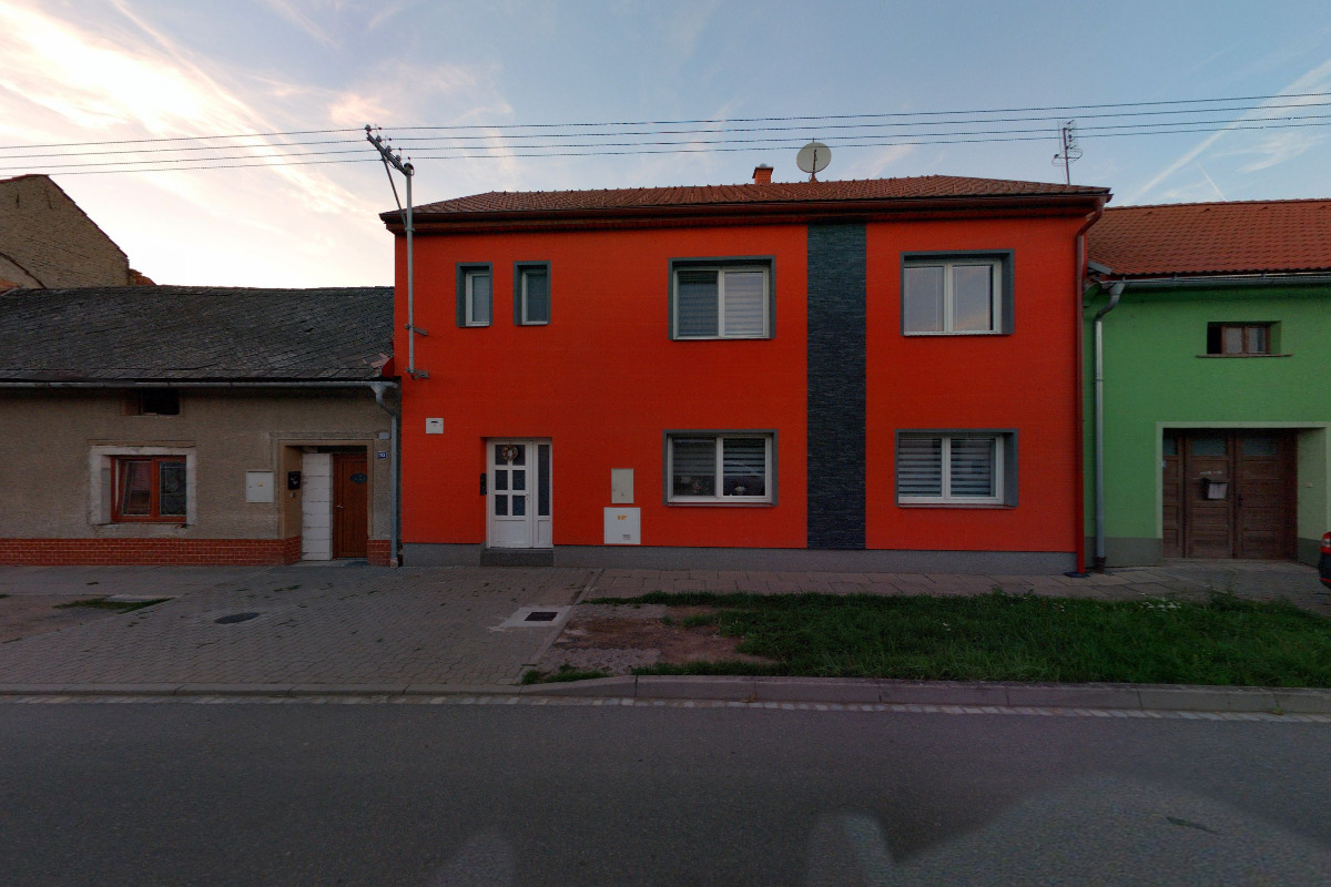 Jiří Dressler - stavební práce