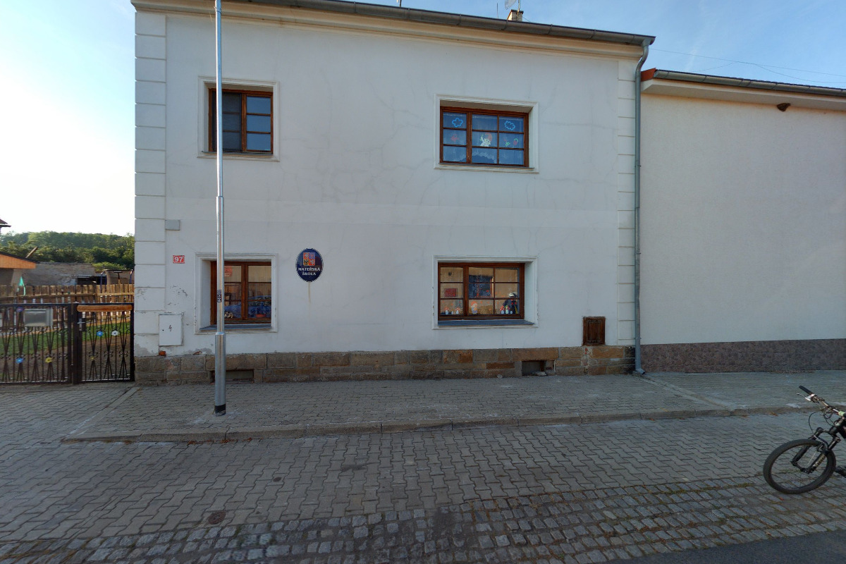 MŠ Černovice foto 2