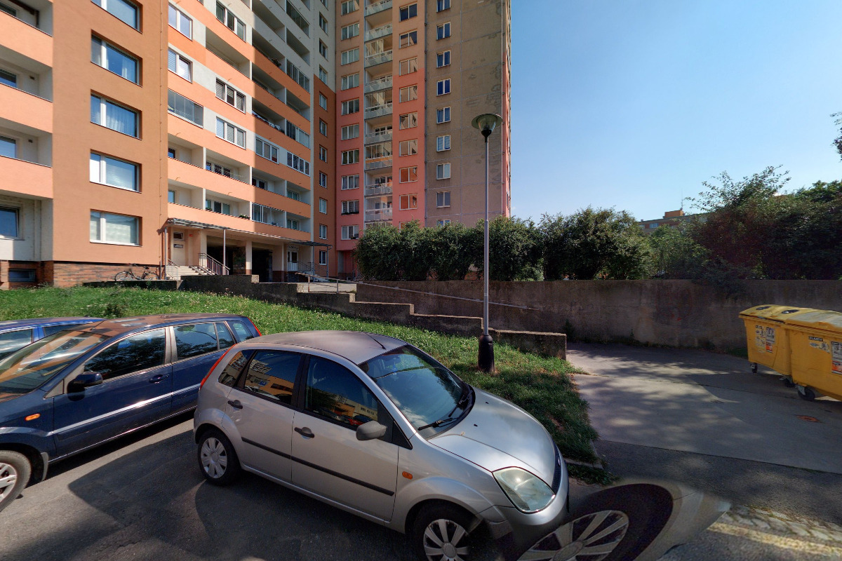 ELMA TECHNIK, s.r.o.