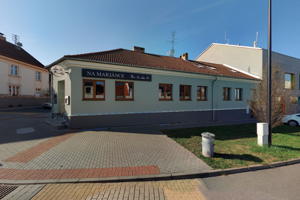 Pivnice Na Marjánce foto 4