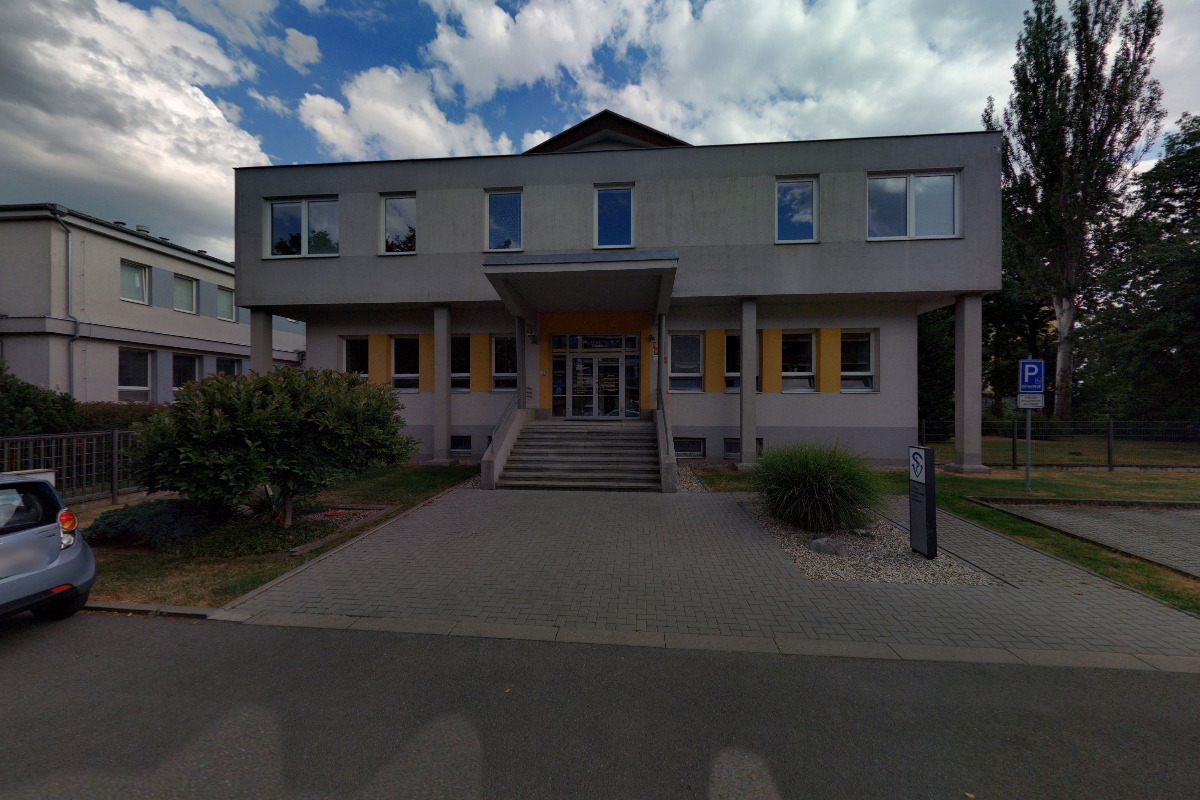 Státní veterinární ústav Olomouc foto 4