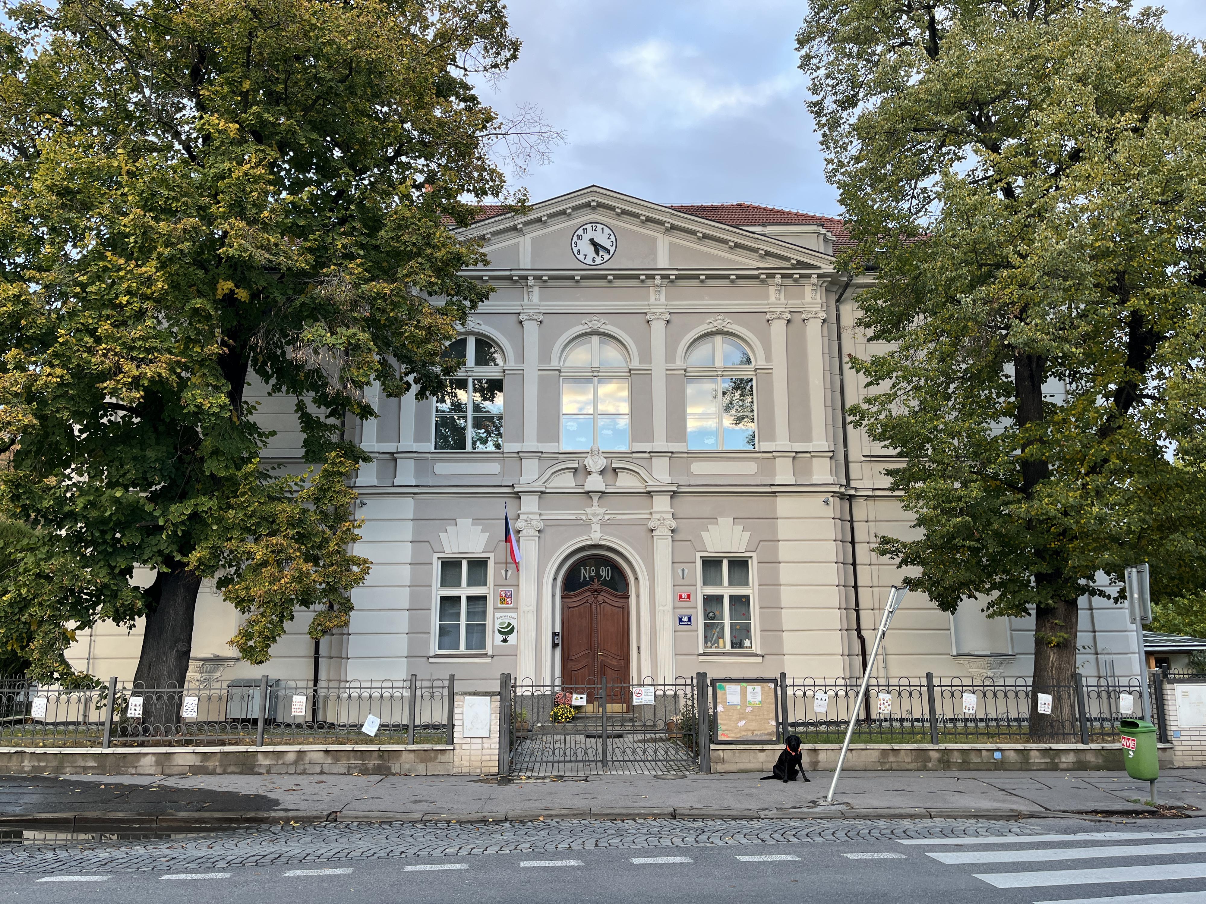 MŠ Praha 5, Hlubočepská foto 4