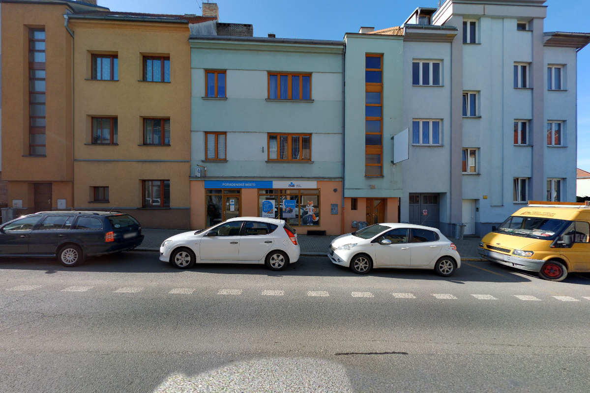 Ivana Suchanová Lahodná foto 2