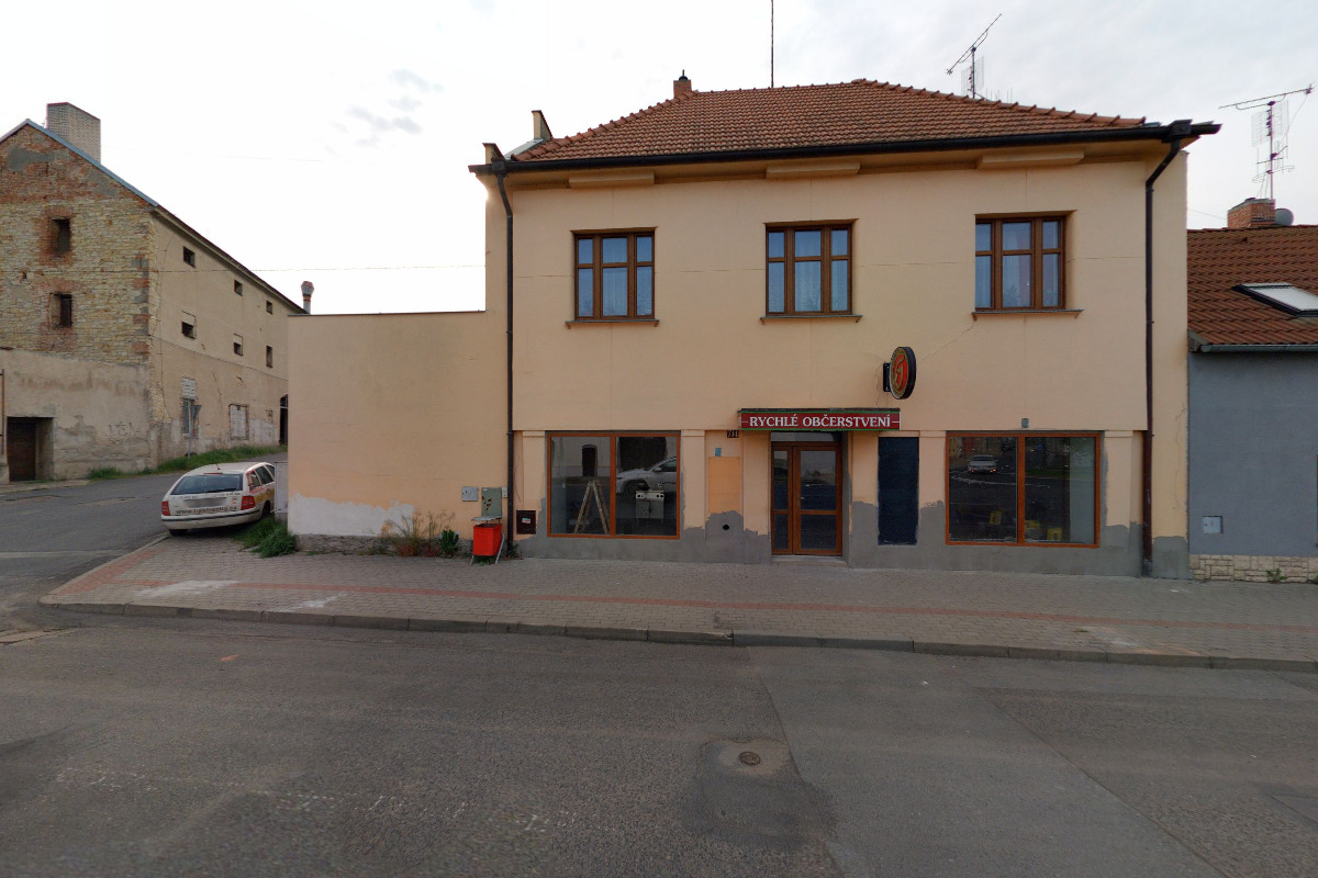 Bufet U Cinků foto 3