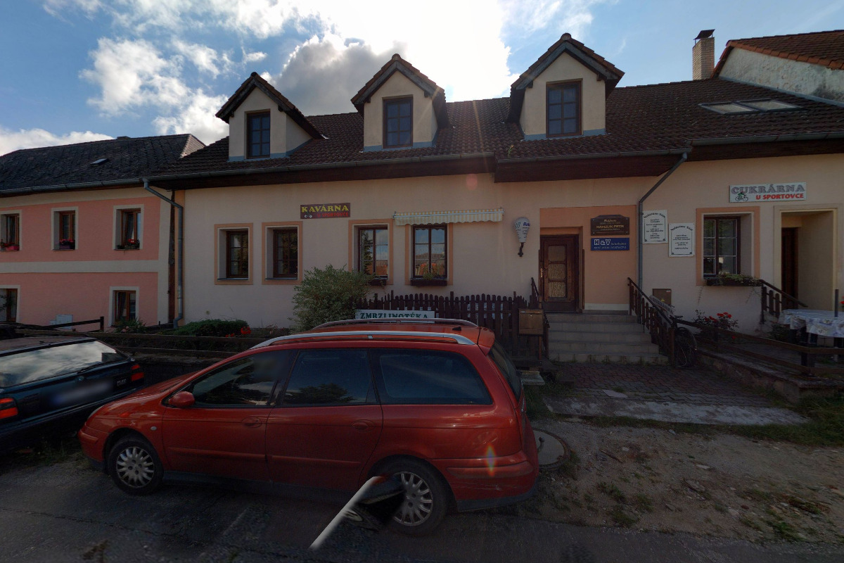 AUDIT, DANĚ H+V s.r.o.