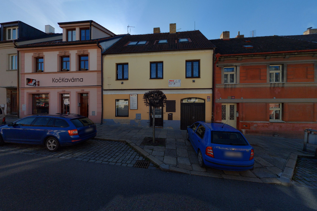 Komunistická strana Čech a Moravy - OV KSČM Písek foto 2