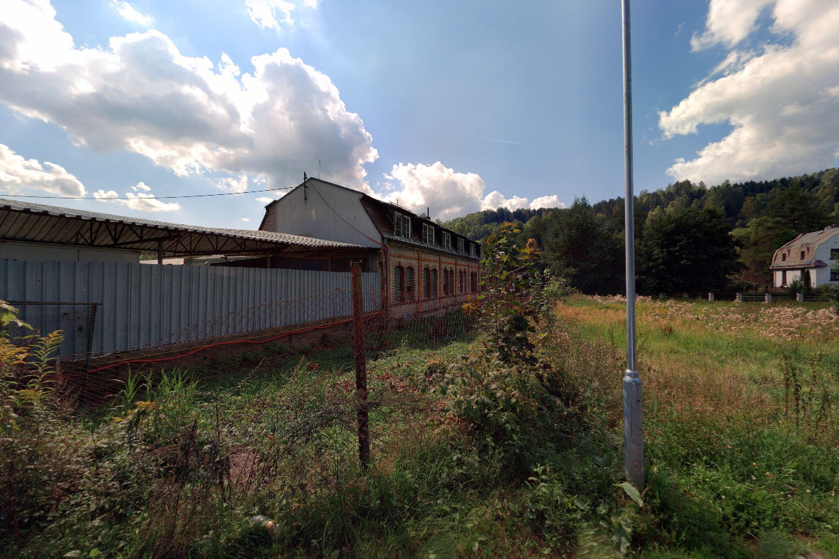 Nákladní doprava - Jaroslav Kafka