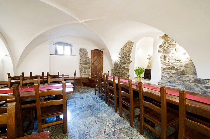 Restaurace a pivovar Na Čtyřce foto 2