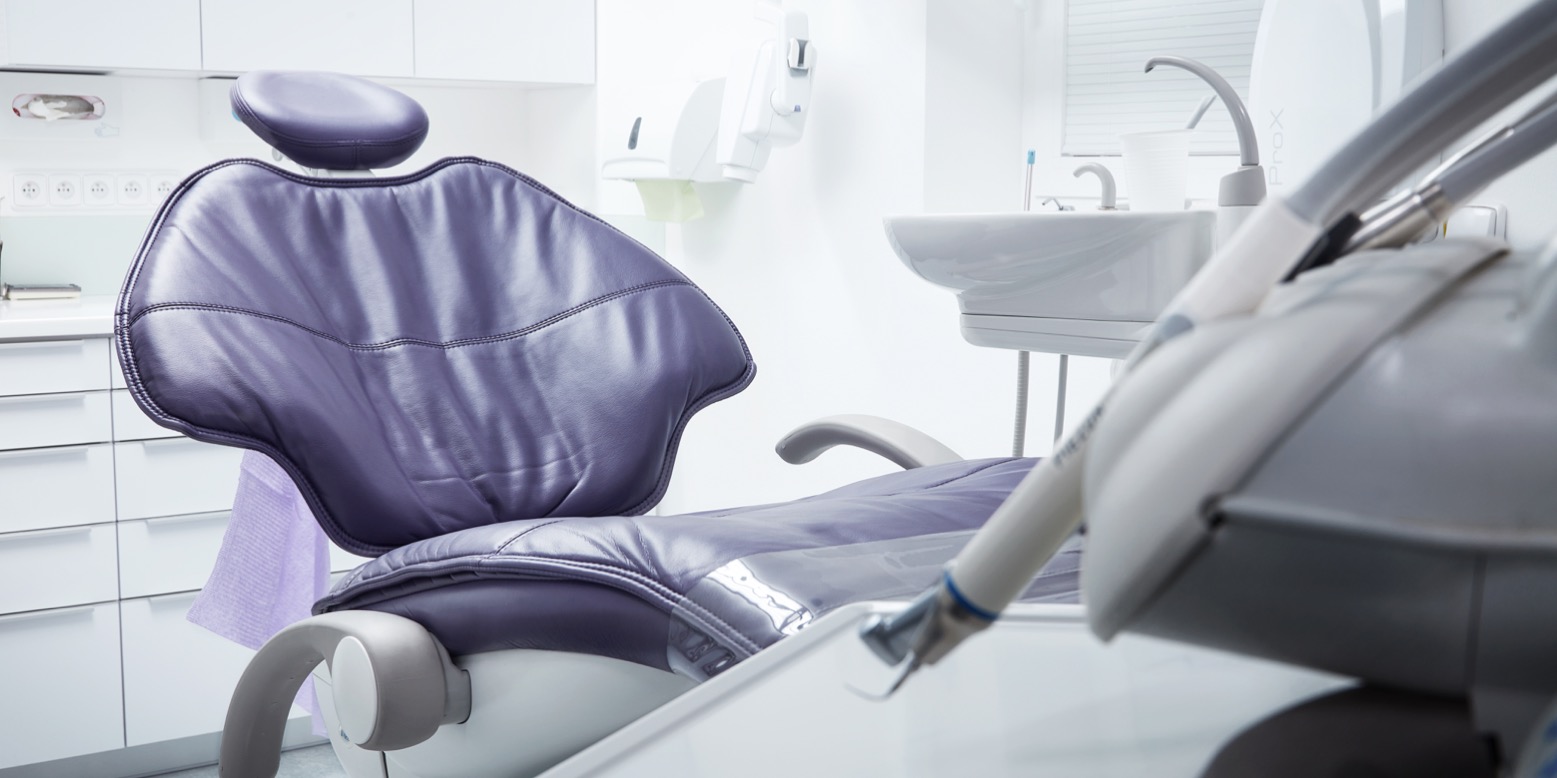 AV dental - zubní ordinace foto 2