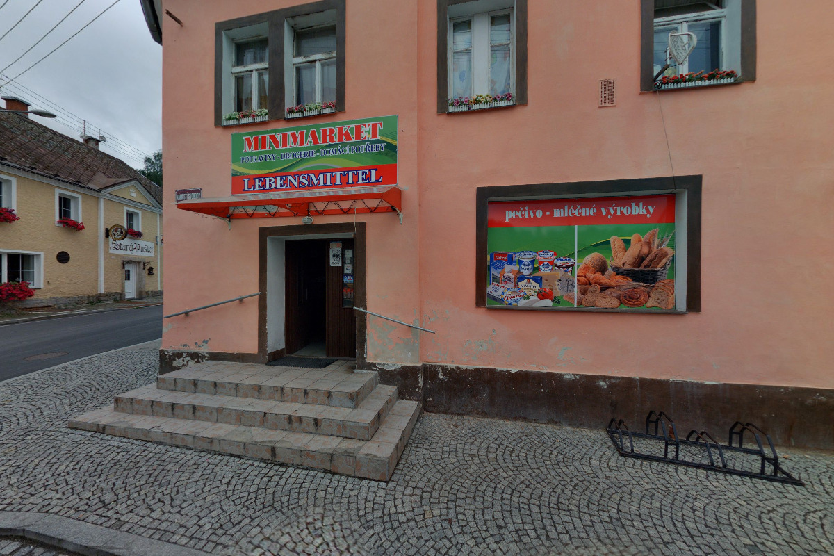 Euro potraviny foto 2