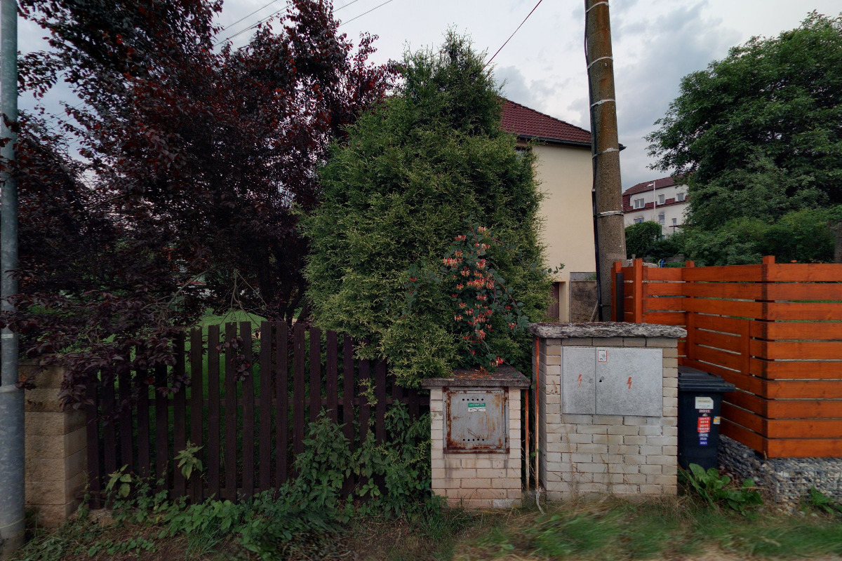 Elektroprojekce Vincíbr, s.r.o.