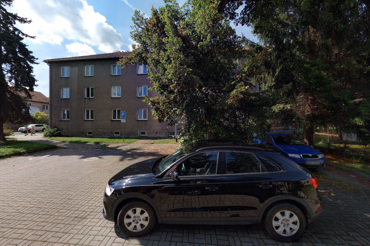 MÚ Sokolov - Odbor sociálních věcí foto 3