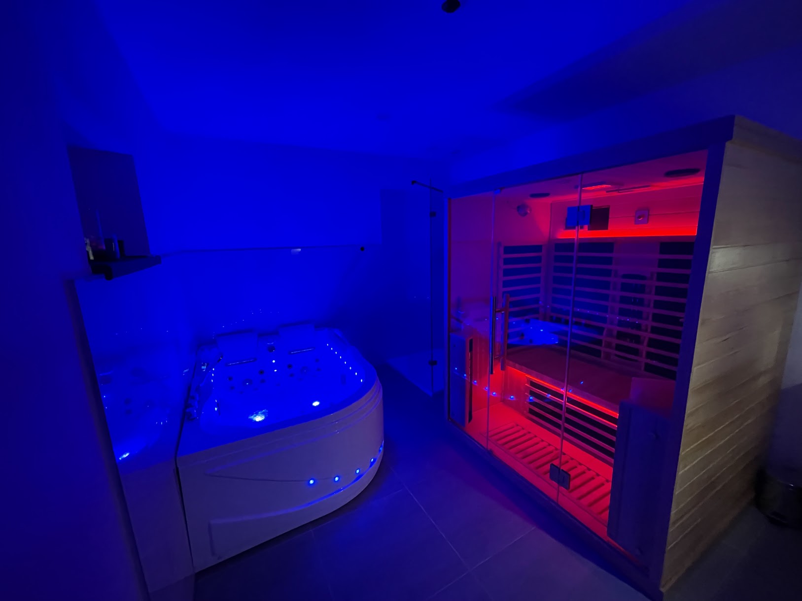 Apartmány Křenov foto 2