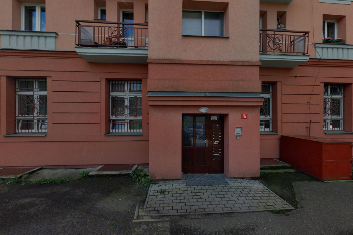 Městská policie Ostrov foto 3