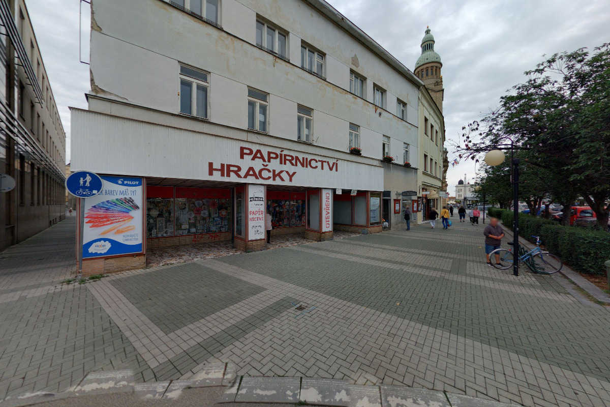 Pohřební služba Prostějov foto 2