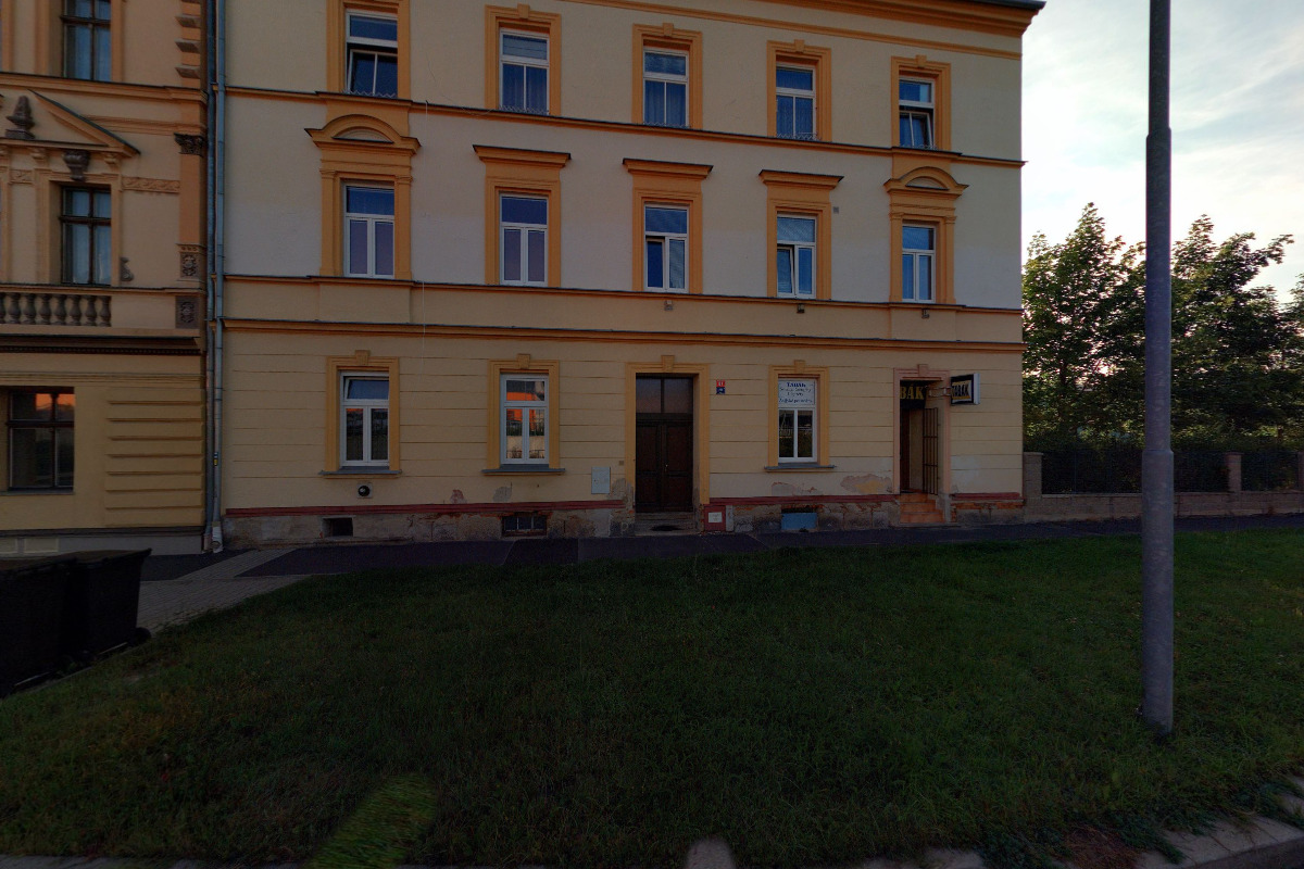 Potraviny Anh Phong Le