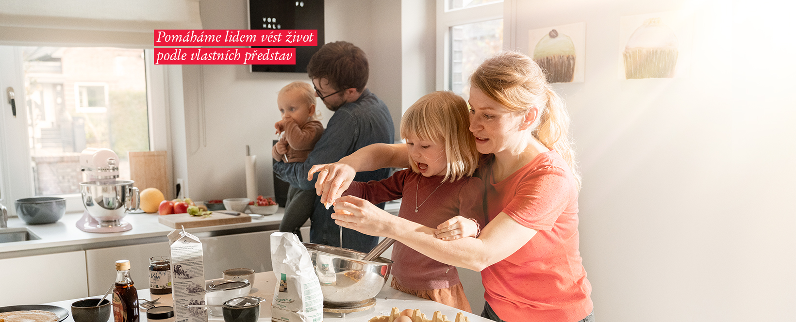 Swiss Life Select - Jiří Parák foto 3