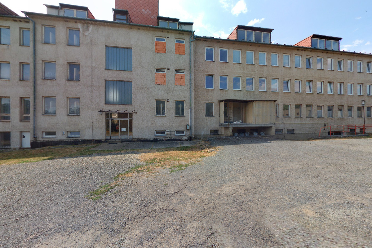 Tršická zemědělská, a.s.