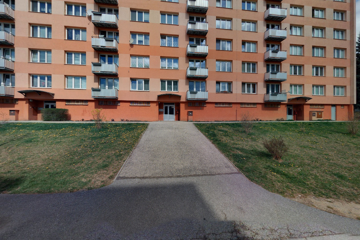 Pojišťovací poradce Josef Dvořák foto 2