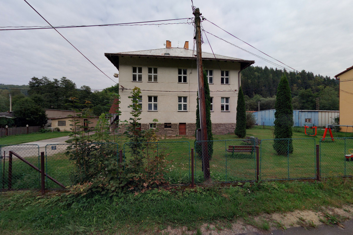 MUDr. Oldřich Rozsíval