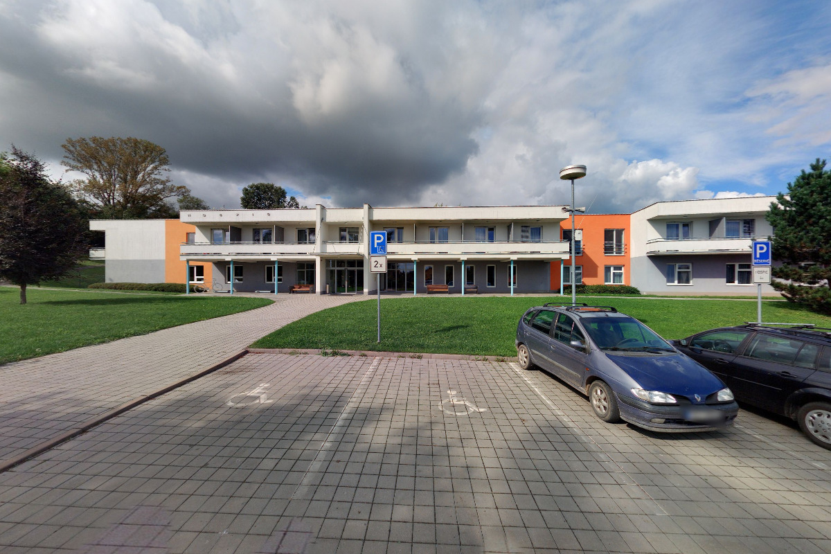 Psychiatrie Chrudim, s.r.o. foto 1