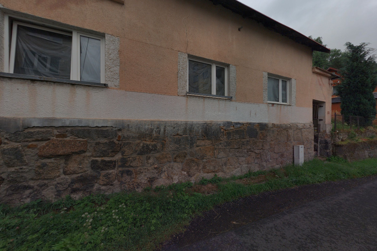 Apartmán Nejdek foto 1