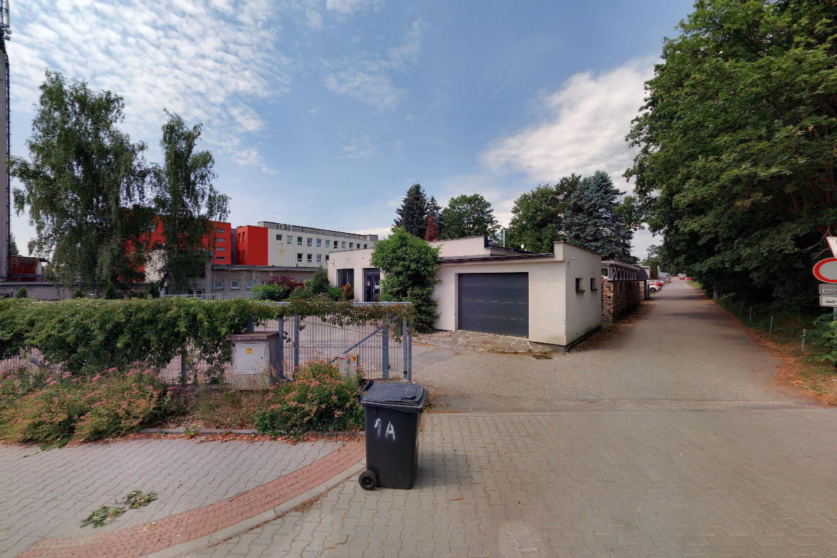 Veterinární klinika Helpet - MVDr. Orthová Petra