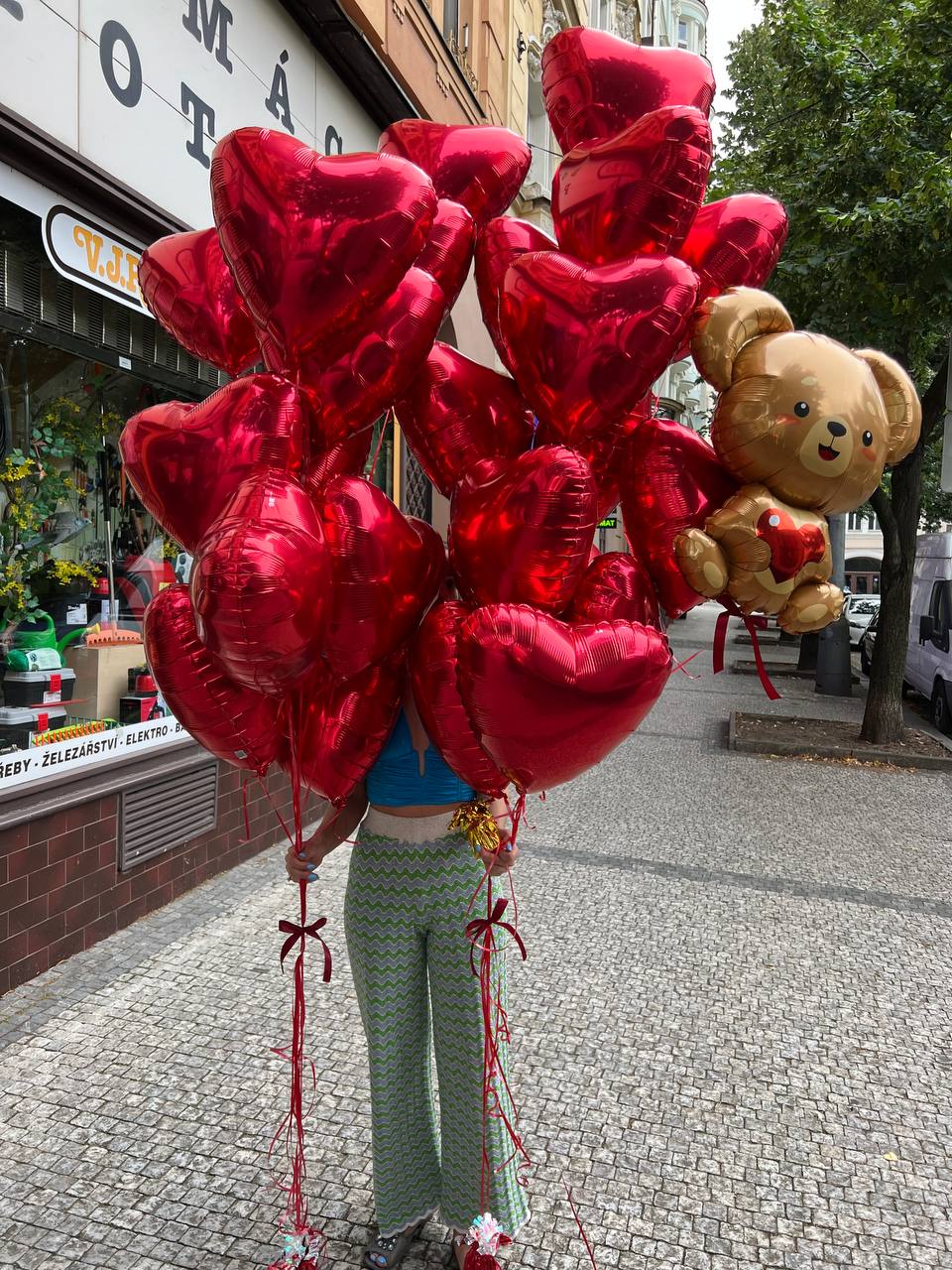 BALLOONSHOP.CZ foto 3