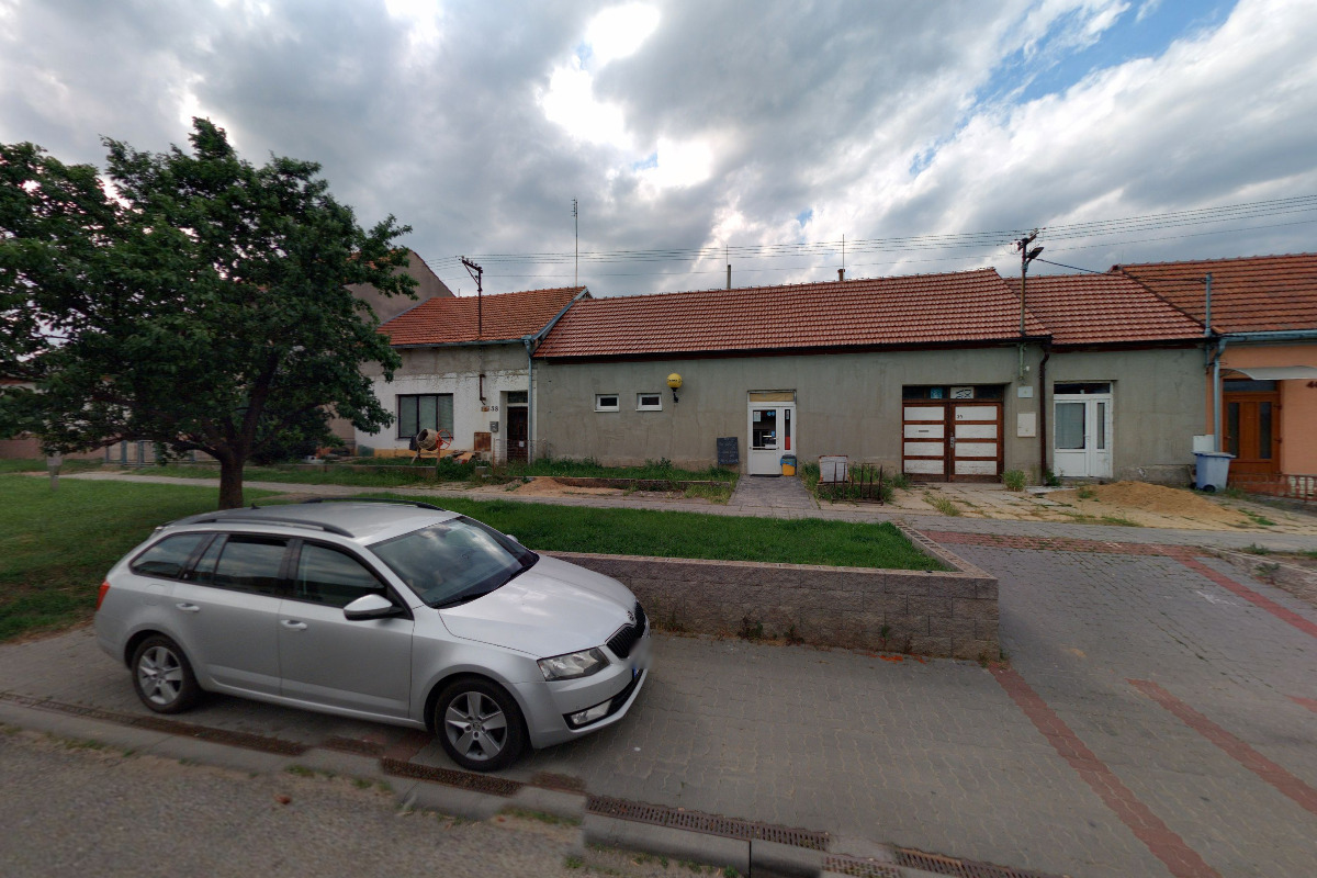 Smíšené zboží Rešov foto 2