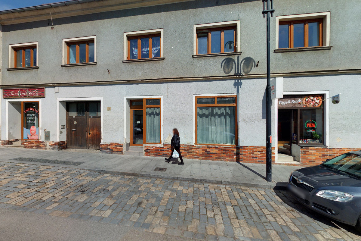 Kadeřnictví Konečná foto 2