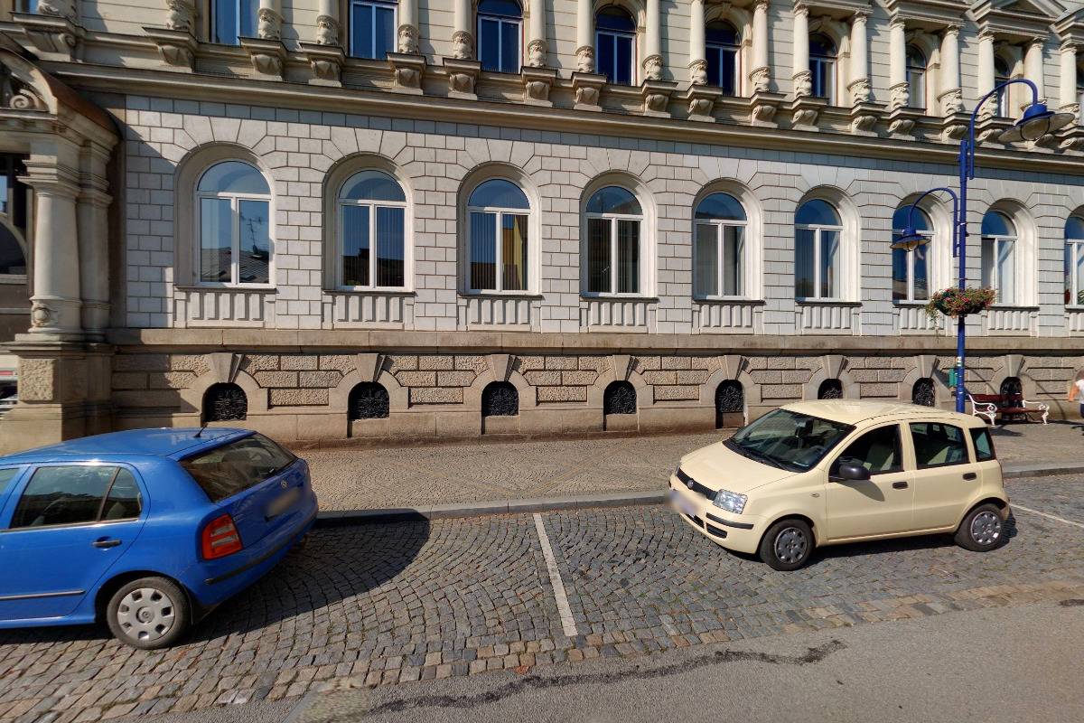 Komerční banka, a.s.