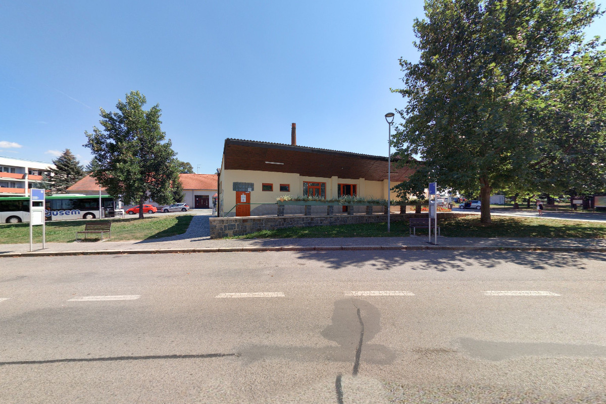 ČSAD AUTOBUSY České Budějovice, a.s.