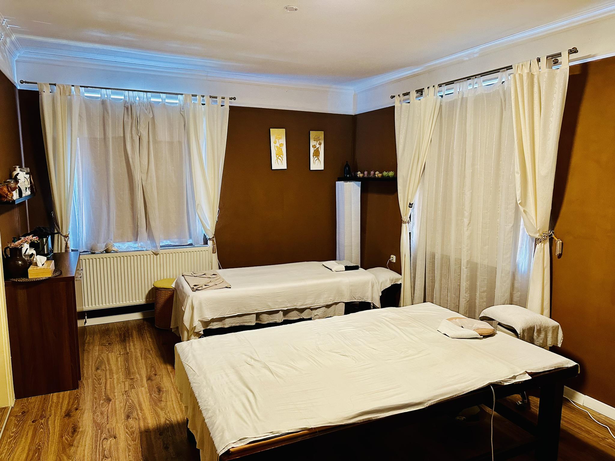 Thajské masáže TARALAI foto 4