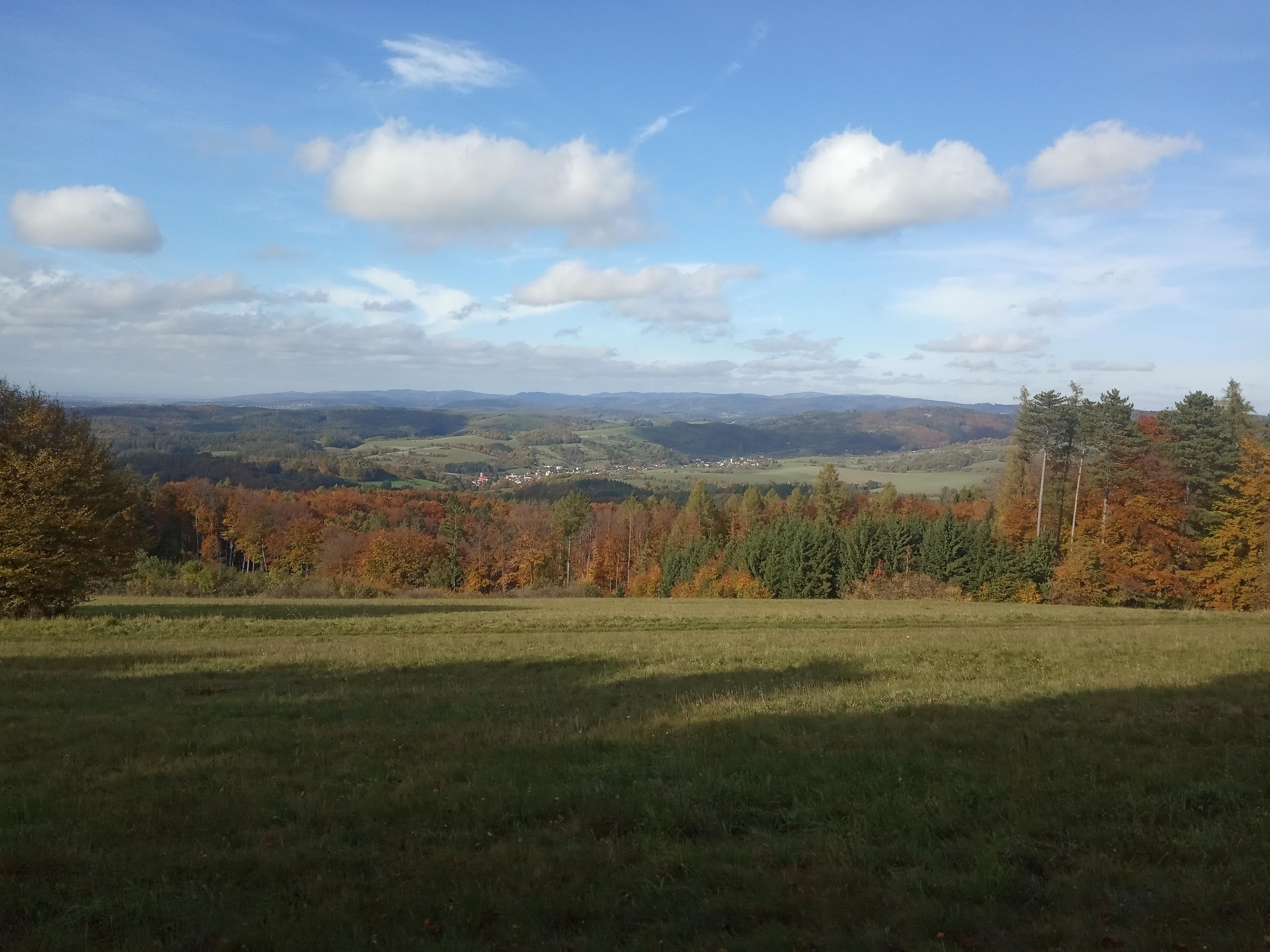 Jasenná - obecní úřad foto 2