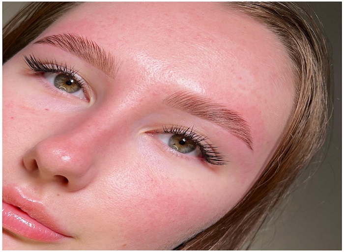 Studio BROWS•HAIR•PERMANENT foto 2