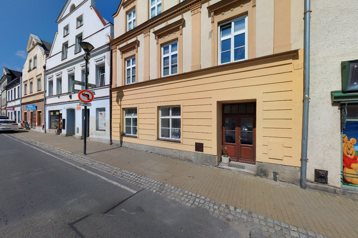 Apartmán Pod Jánským Vrchem