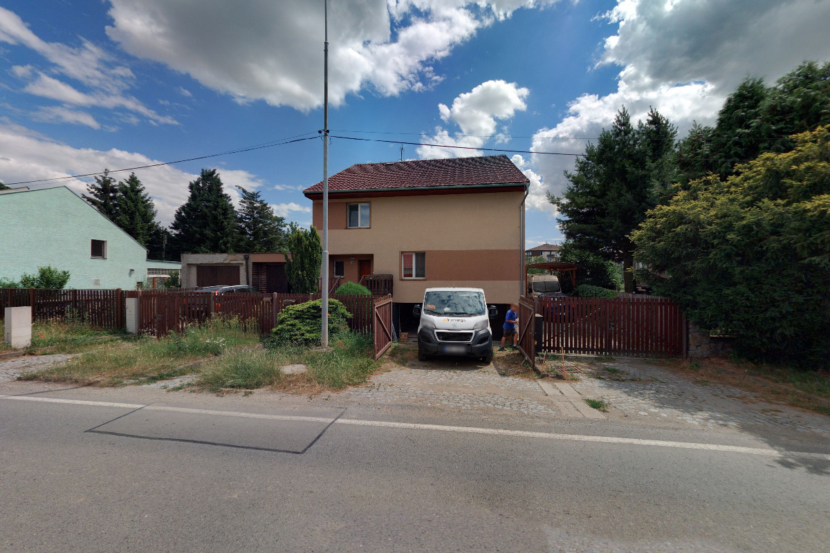 Ing. Radka Široká - projekce pozemních staveb foto 1