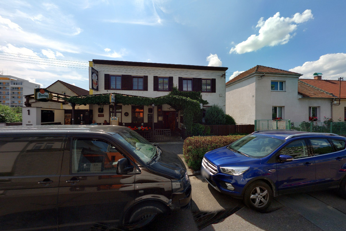 Hospůdka U Andyho foto 3
