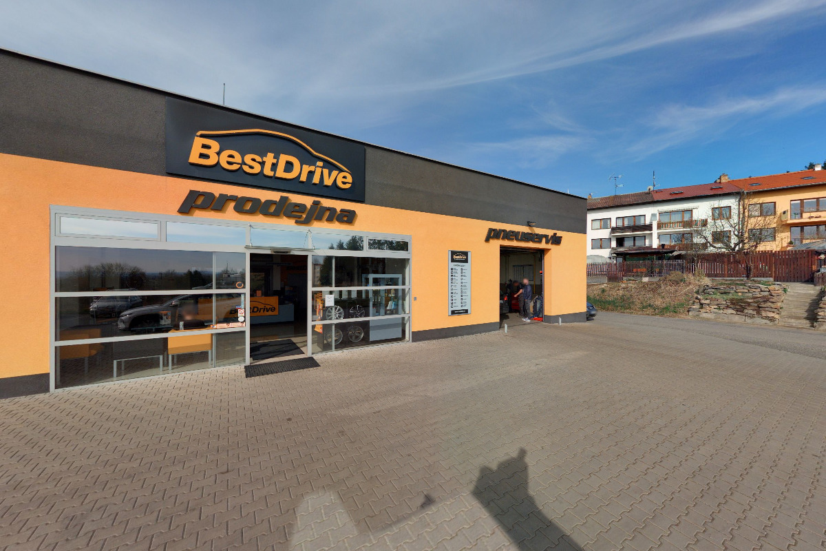 BestDrive