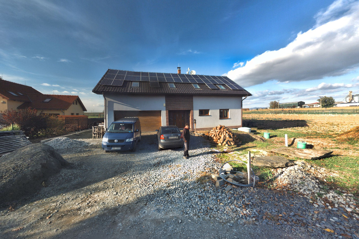 Zdeněk PITERKA - PTKelektro