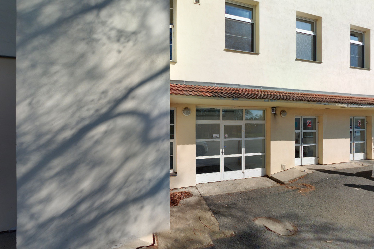 Oddělení léčebné výživy a stravování - Nemocnice Písek