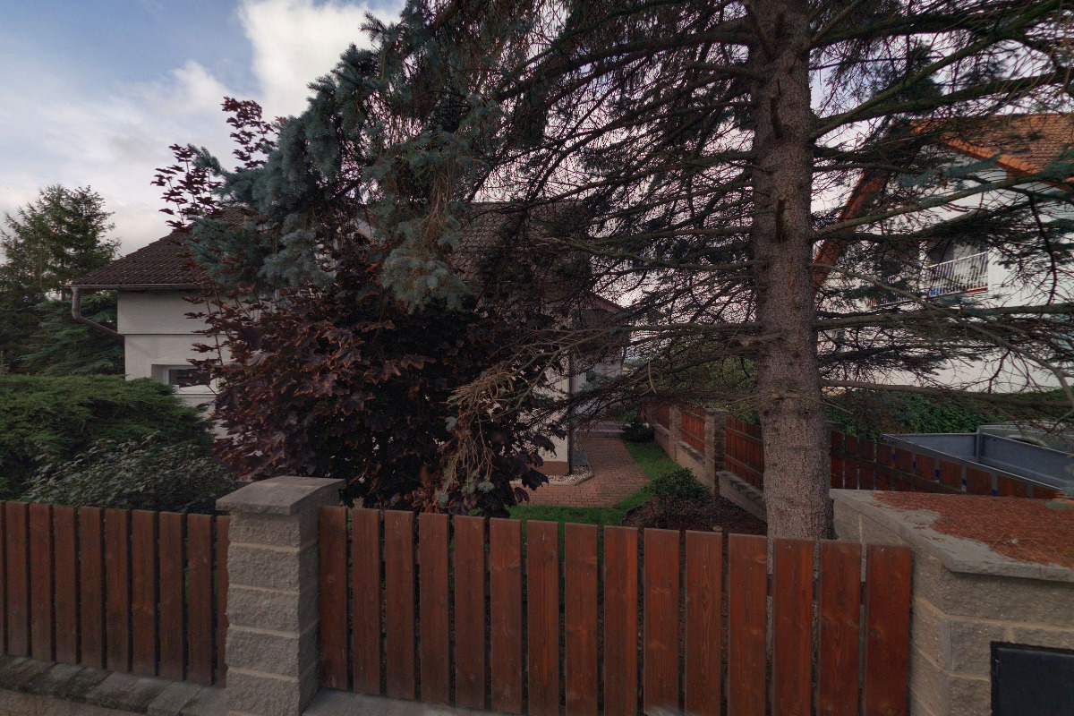 CH & CH Stavební společnost - Jiří Chvojka