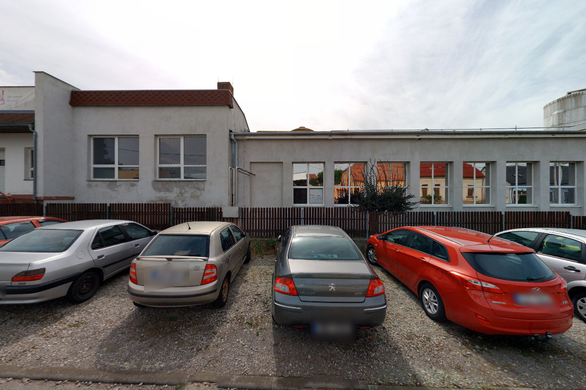 Jaroměřická mlékárna, a.s. foto 4