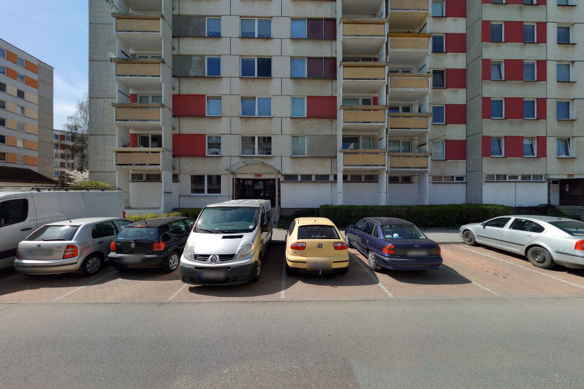 Jan Gajdůšek foto 2