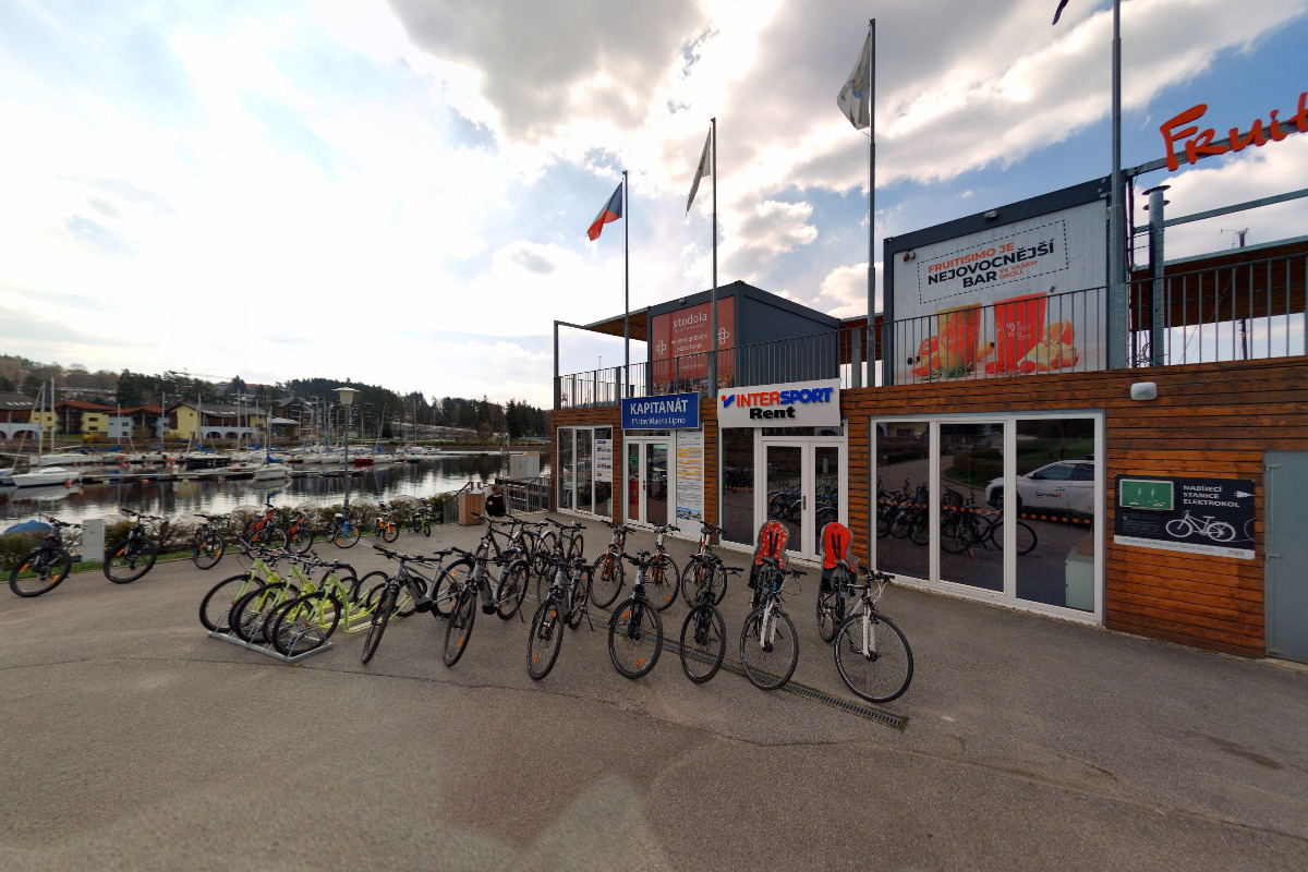 Intersport Rent - Kapitanát foto 4