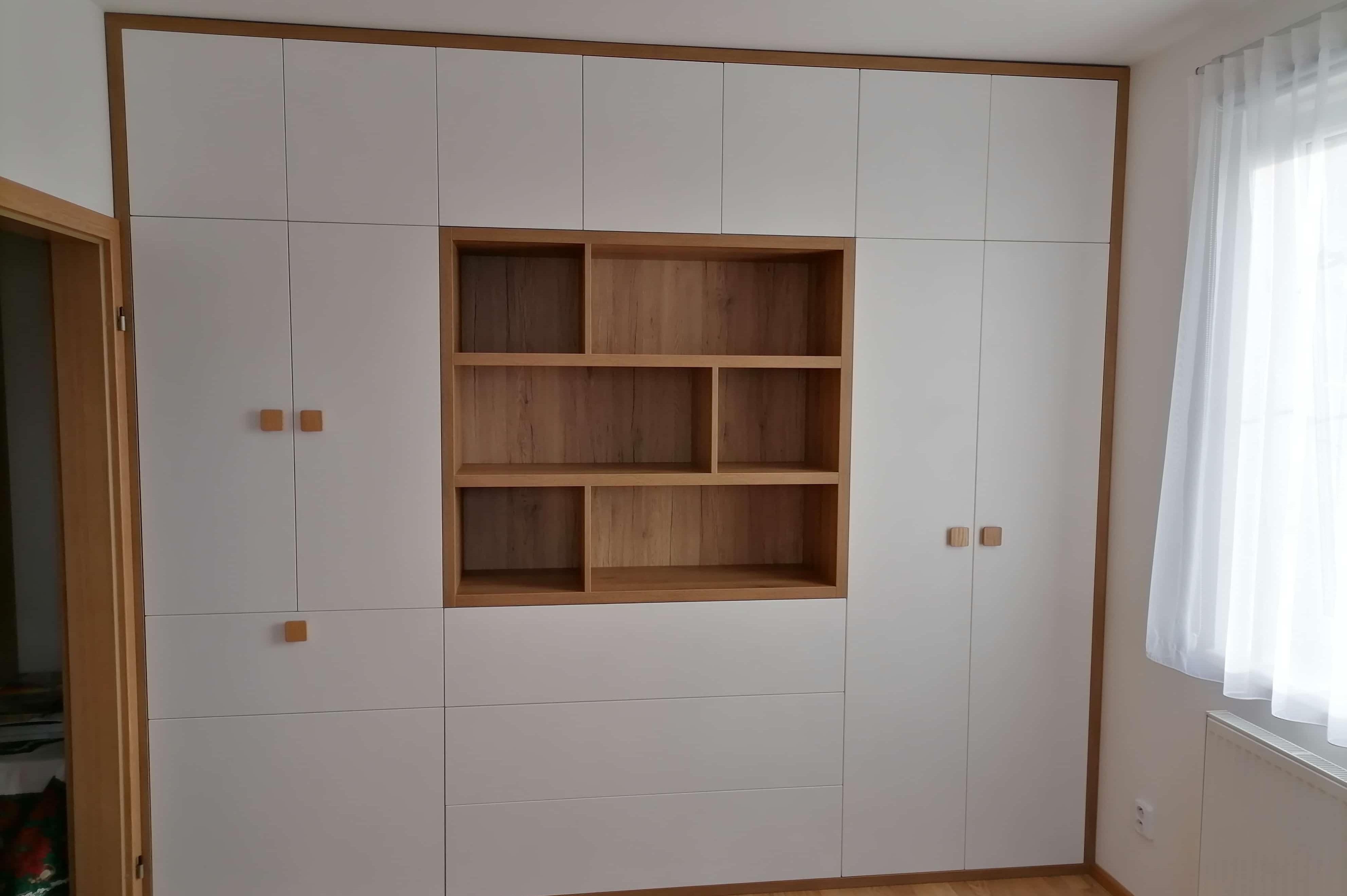 Truhlářství Tomáš Kotrba - Meubles